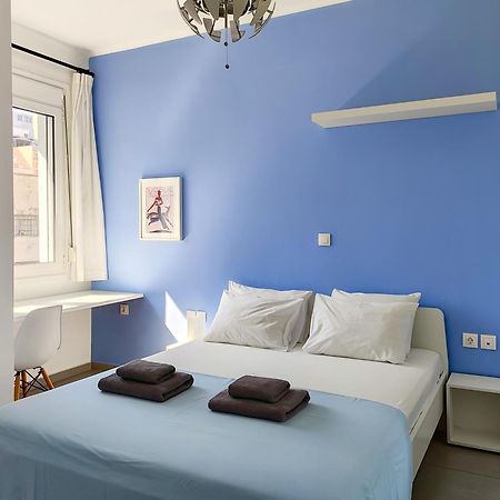 Kyma Apartments - Athens Acropolis 4 Екстер'єр фото