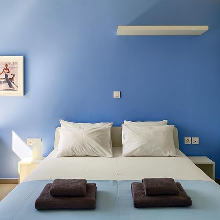 Kyma Apartments - Athens Acropolis 4 Екстер'єр фото