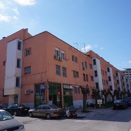 Kyma Apartments - Athens Acropolis 4 Екстер'єр фото