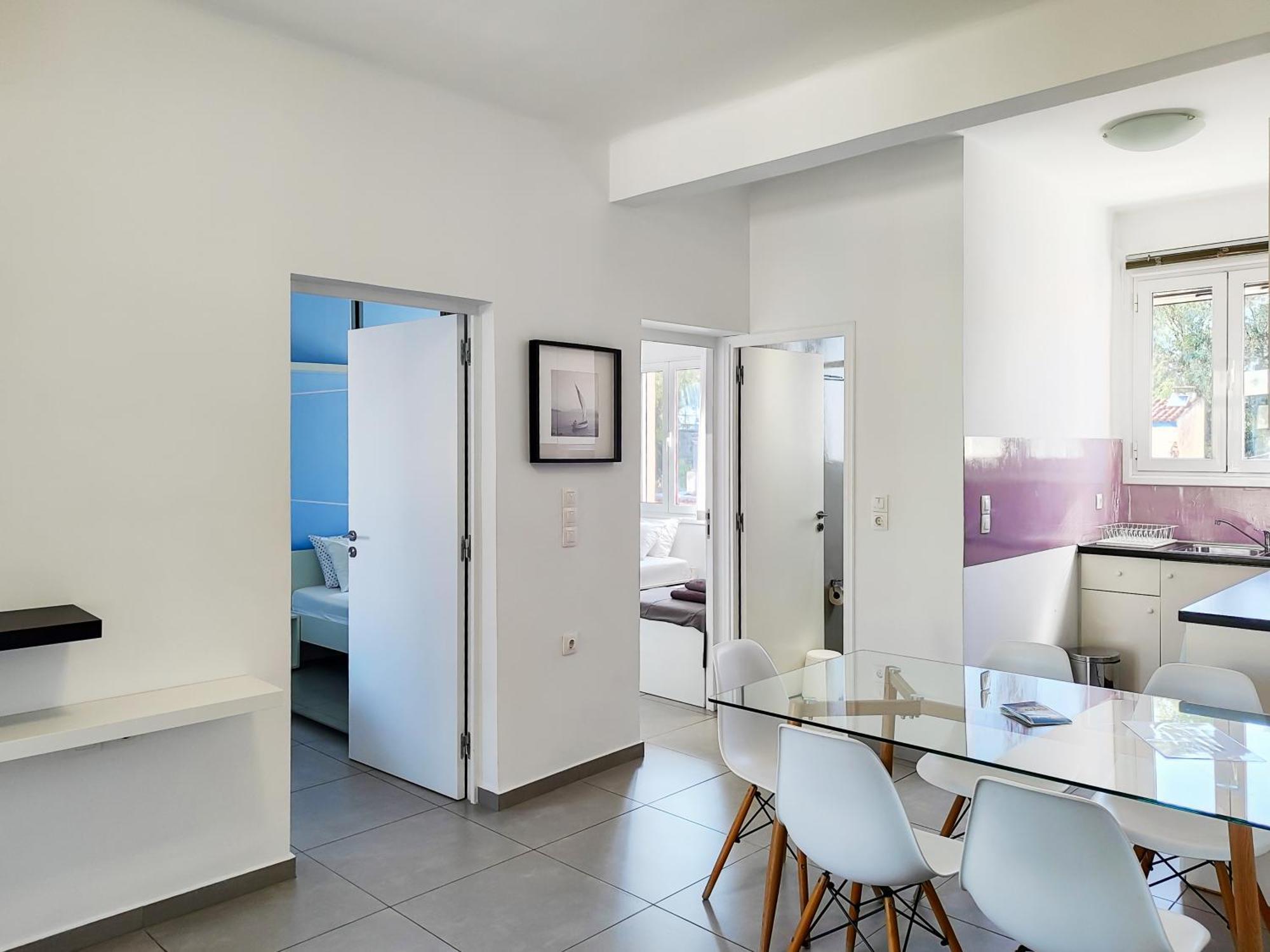 Kyma Apartments - Athens Acropolis 4 Екстер'єр фото