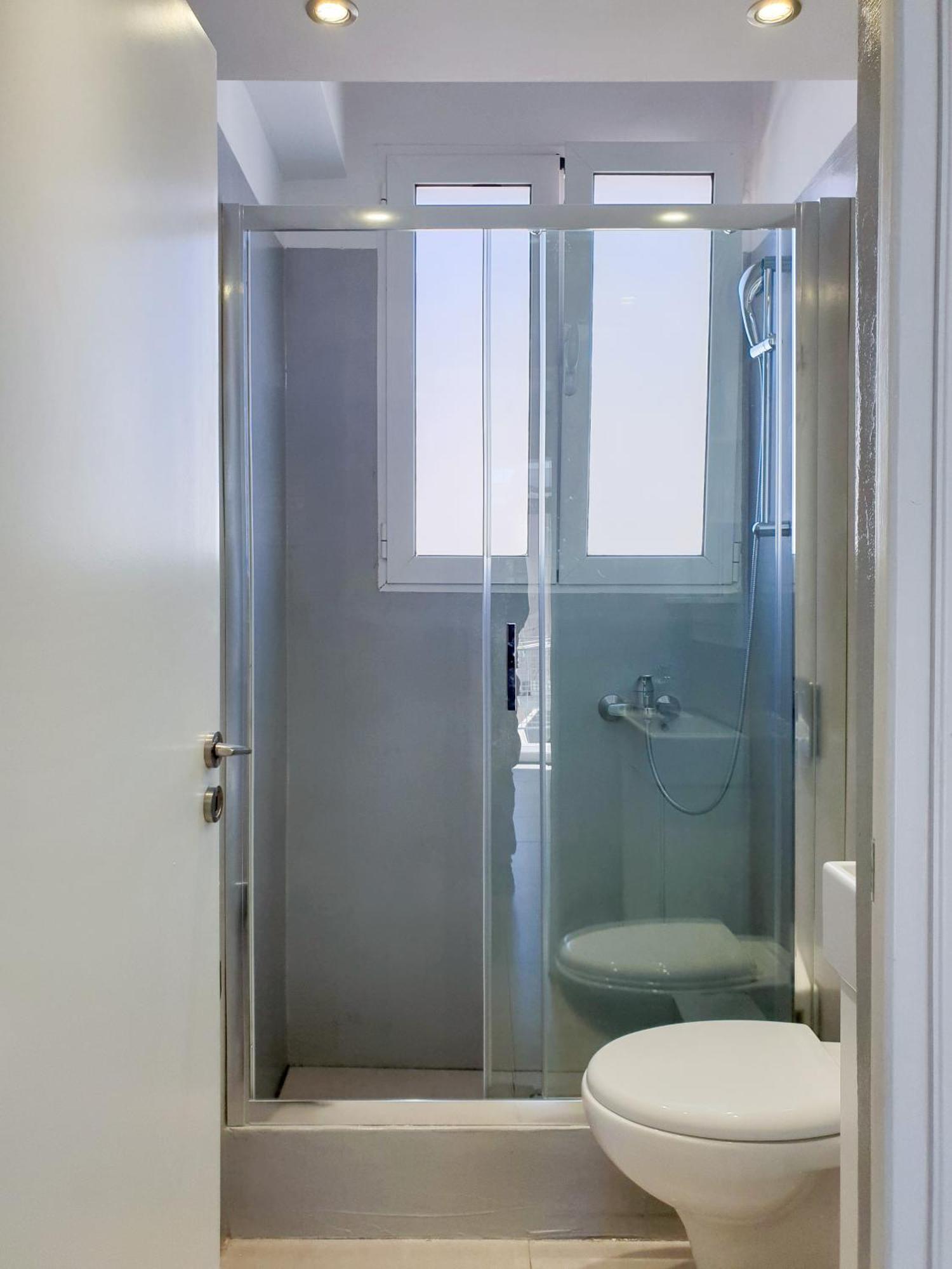 Kyma Apartments - Athens Acropolis 4 Екстер'єр фото