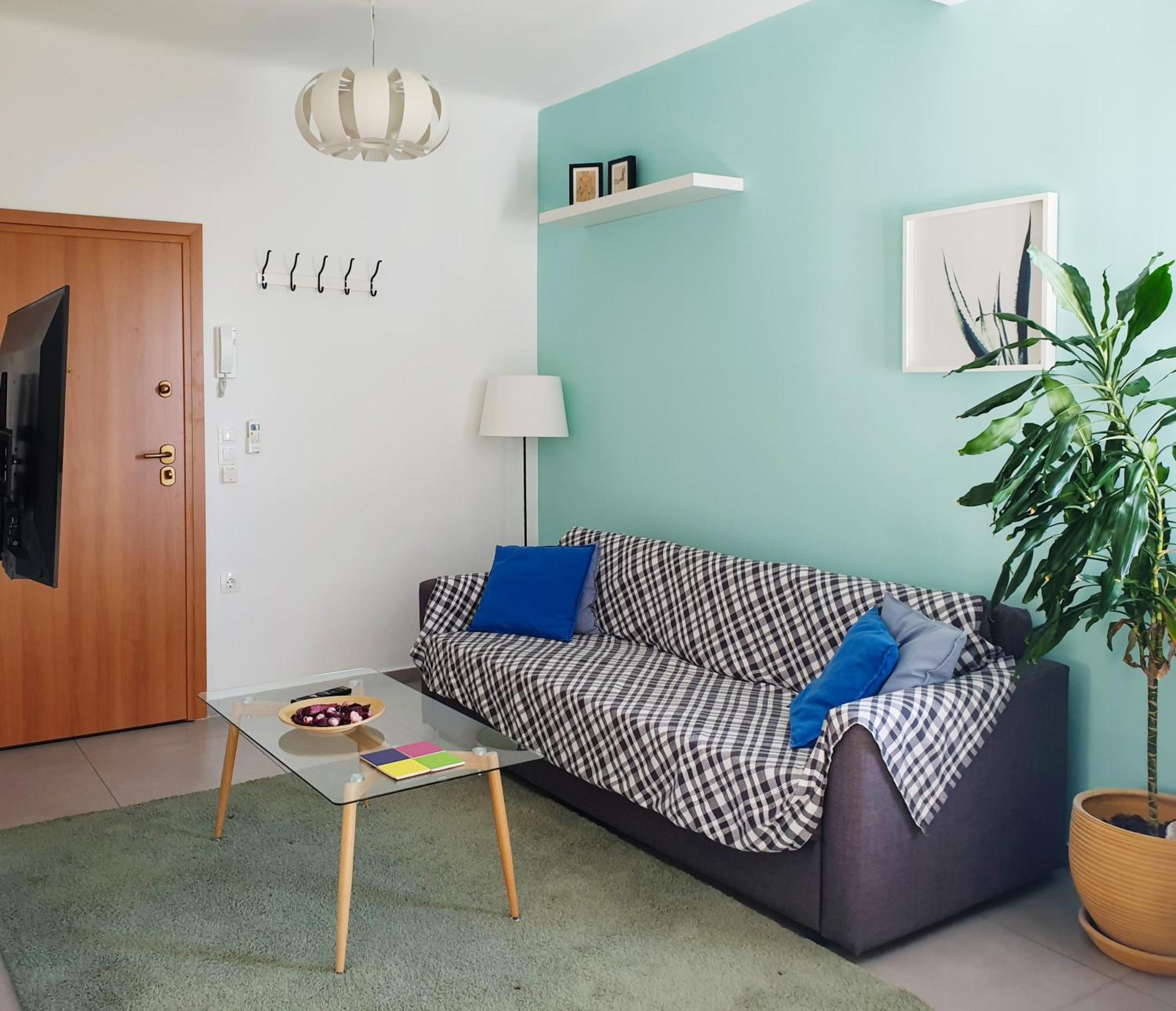 Kyma Apartments - Athens Acropolis 4 Екстер'єр фото