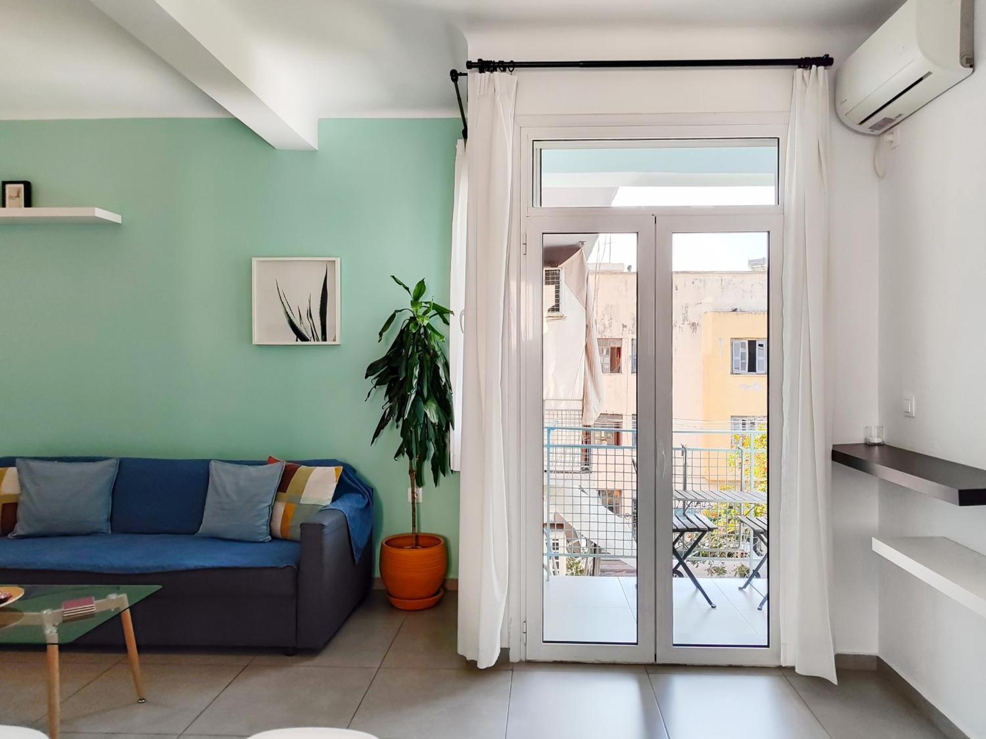 Kyma Apartments - Athens Acropolis 4 Екстер'єр фото