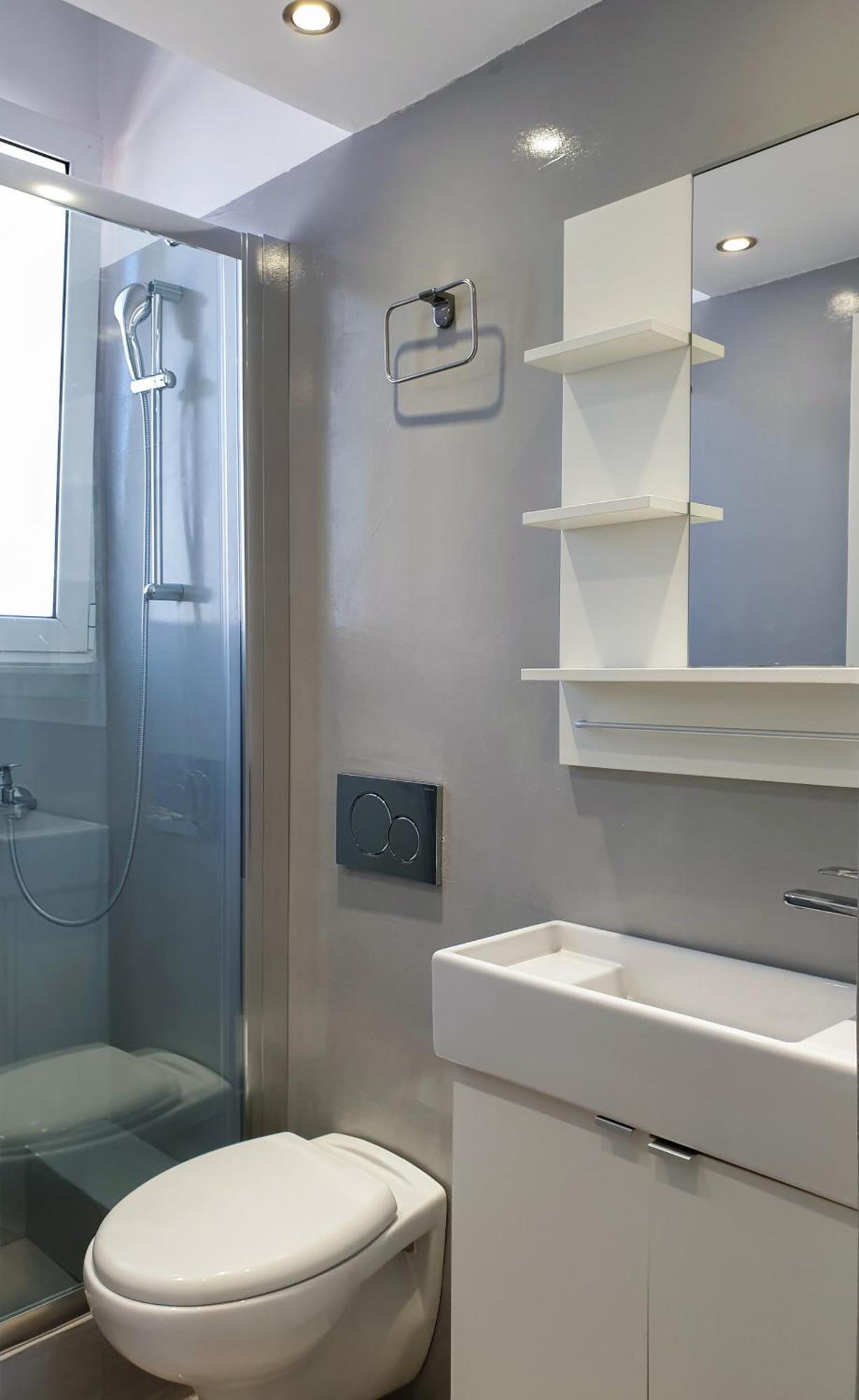 Kyma Apartments - Athens Acropolis 4 Екстер'єр фото
