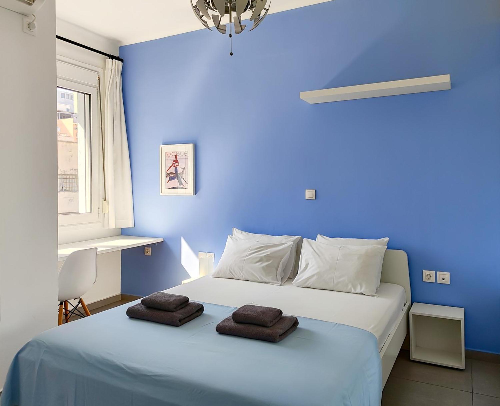 Kyma Apartments - Athens Acropolis 4 Екстер'єр фото